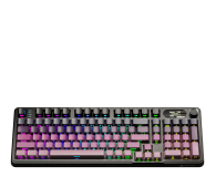 Attack Shark X98PRO Wireless Full-size layout różowa - 1472702 - zdjęcie 6